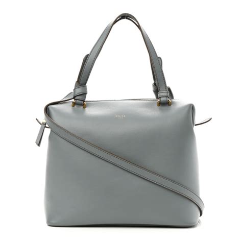 celine soft cube bag fashionphile|CELINE Lambskin Small Soft Cube Satchel Blue .